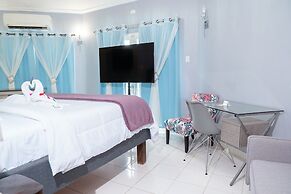 Lavender Moon Villas