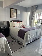 Lavender Moon Villas