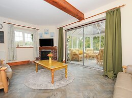 The Wagon House