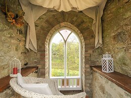 The Wagon House