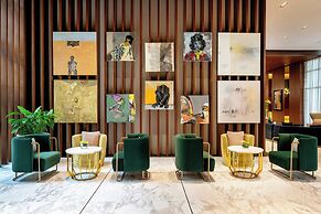 Agora, Doha, Autograph Collection