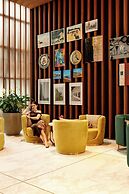 Agora, Doha, Autograph Collection