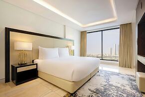 Agora, Doha, Autograph Collection