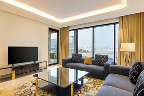 Agora, Doha, Autograph Collection