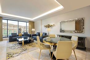 Agora, Doha, Autograph Collection