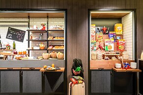 Moxy Dortmund