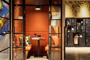 Moxy Dortmund