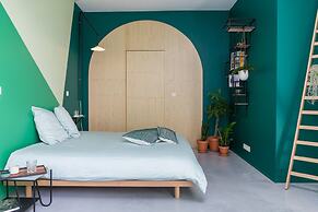 Boutique B&B Graaf.