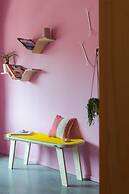 Boutique B&B Graaf.