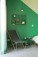 Boutique B&B Graaf.