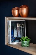 Boutique B&B Graaf.