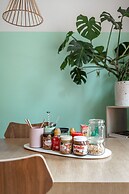 Boutique B&B Graaf.