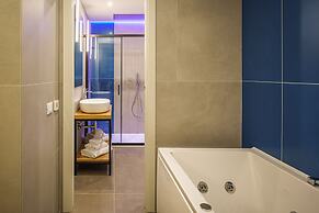Urban Karalis by Accomodo