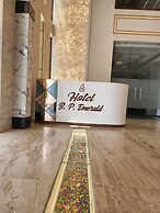 Hotel B P Emerald