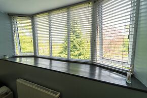Spacious 1-bed Studio in Birmingham