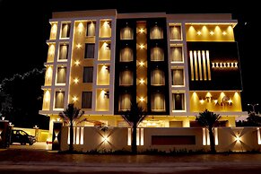Hotel Aarna
