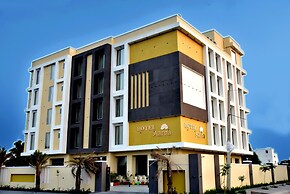 Hotel Aarna