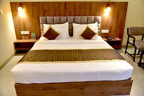 Hotel Aarna