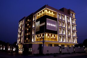 Hotel Aarna