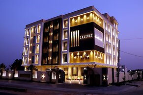 Hotel Aarna