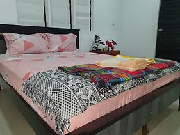 Apartment for Family