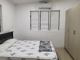Apartment for Family