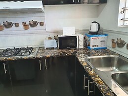 Apartment for Family