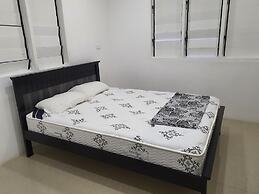 Apartment for Family