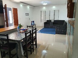 Apartment for Family