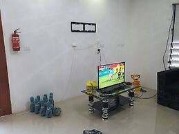 Apartment for Family