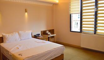 Osmanli Pasa Otel - Konaklama