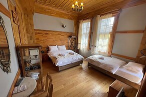 Osmanli Pasa Otel - Konaklama