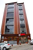 Osmanli Pasa Otel - Konaklama