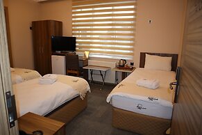 Osmanli Pasa Otel - Konaklama