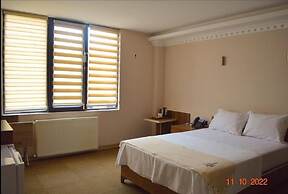 Osmanli Pasa Otel - Konaklama