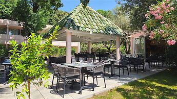 Hollywood Hotel Cannes