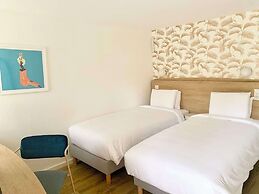 Hollywood Hotel Cannes