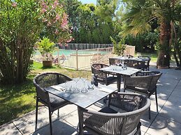 Hollywood Hotel Cannes