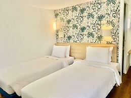 Hollywood Hotel Cannes