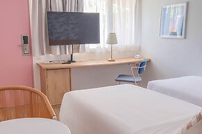 Hollywood Hotel Cannes