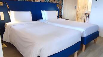 Hollywood Hotel Cannes