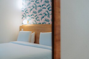 Hollywood Hotel Cannes