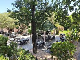 Hollywood Hotel Cannes