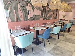 Hollywood Hotel Cannes