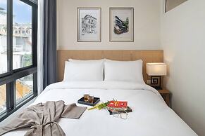 Ago Hotel Chinatown