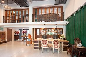 Ago Hotel Chinatown