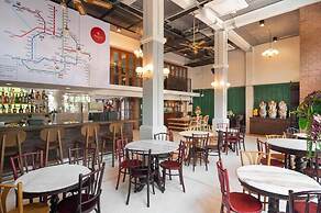 Ago Hotel Chinatown
