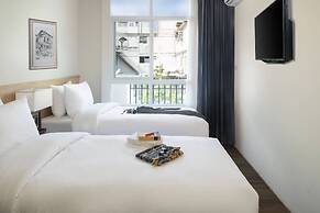 Ago Hotel Chinatown