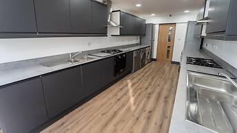Lovely Studio in Selly Oak 10 Mins From City!