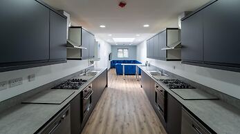 Lovely Studio in Selly Oak 10 Mins From City!